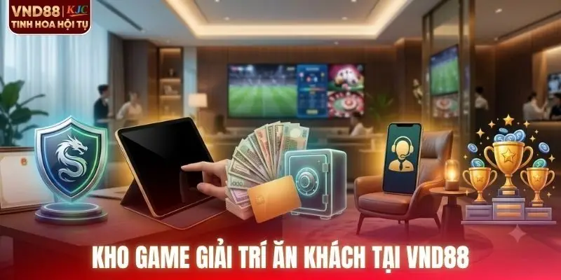 Các tiêu chí đánh giá VND88 quan trọng nhất