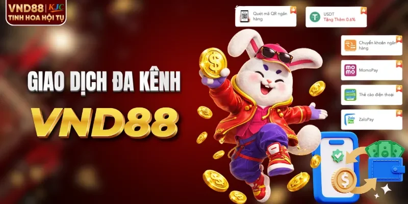 Hạn mức giao dịch mới nhất