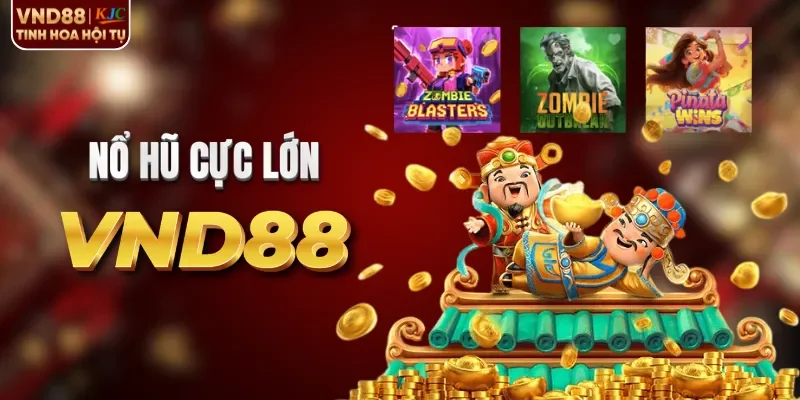 Săn tiền cực hời từ game slot