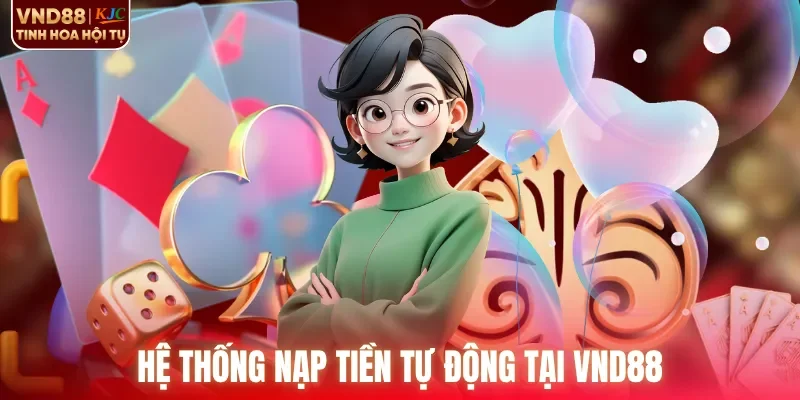 Tổng quan về hệ thống thanh toán tự động tại VND88